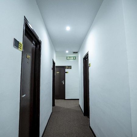 Grand Bagan Hotel Butterworth Exterior foto