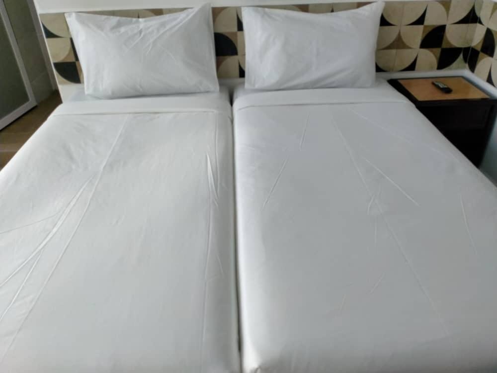 Grand Bagan Hotel Butterworth Exterior foto