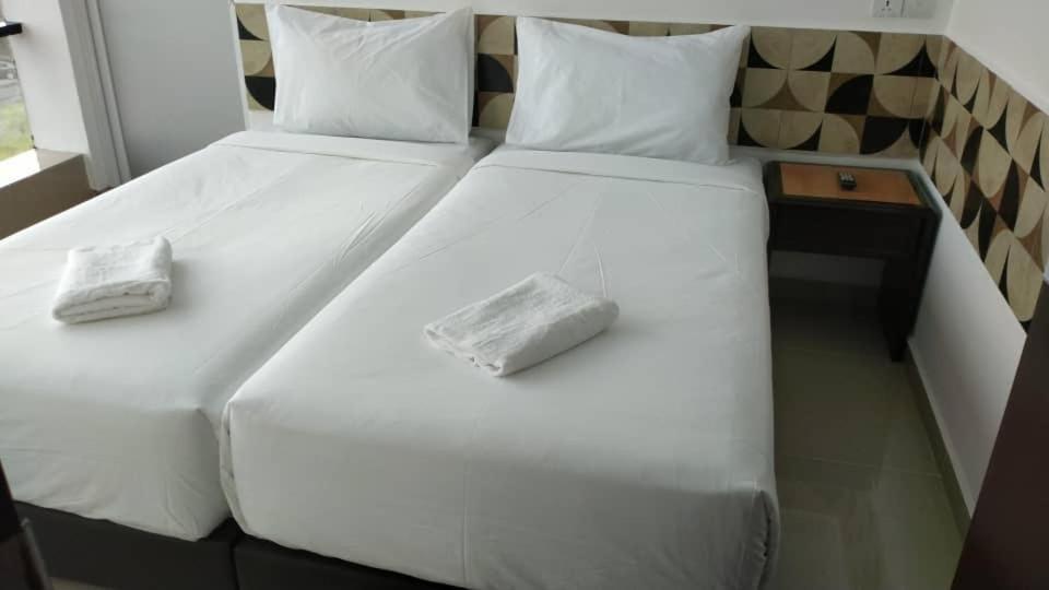 Grand Bagan Hotel Butterworth Exterior foto