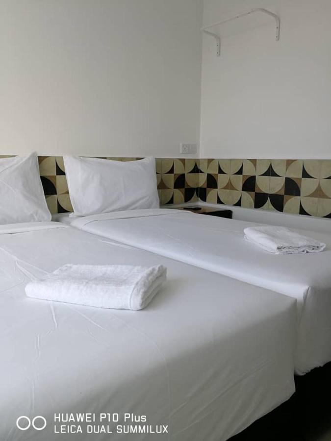 Grand Bagan Hotel Butterworth Exterior foto